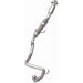 Catalytic Converter MagnaFlow 52159