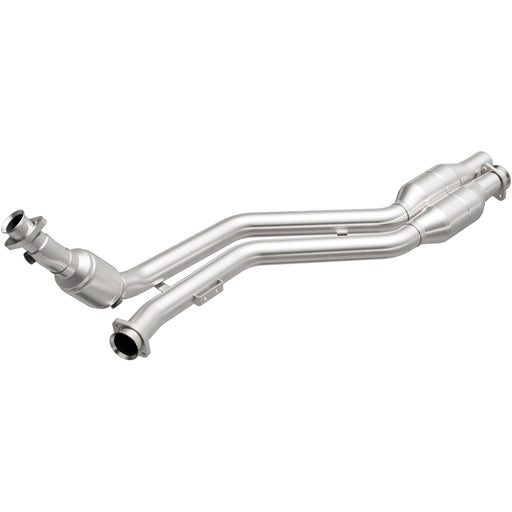 Catalytic Converter MagnaFlow 24052