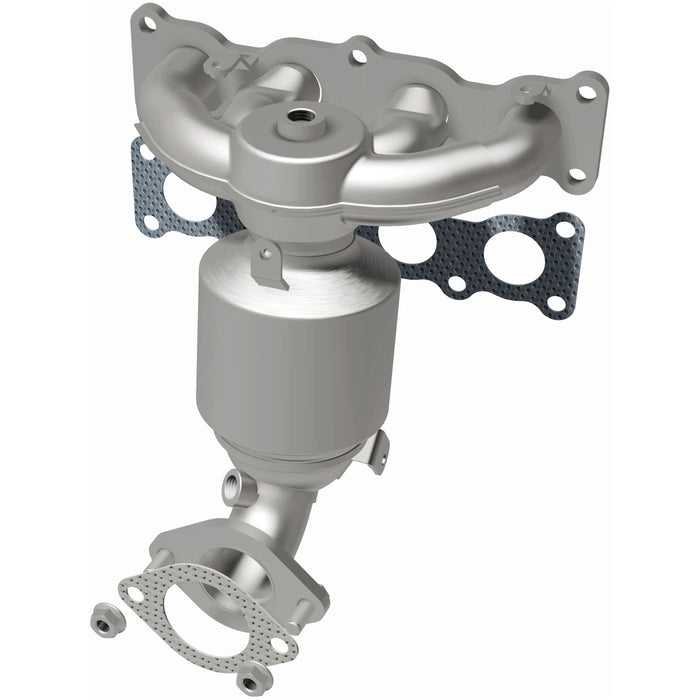 Exhaust Manifold with Integrated Catalytic Converter MagnaFlow 22-266