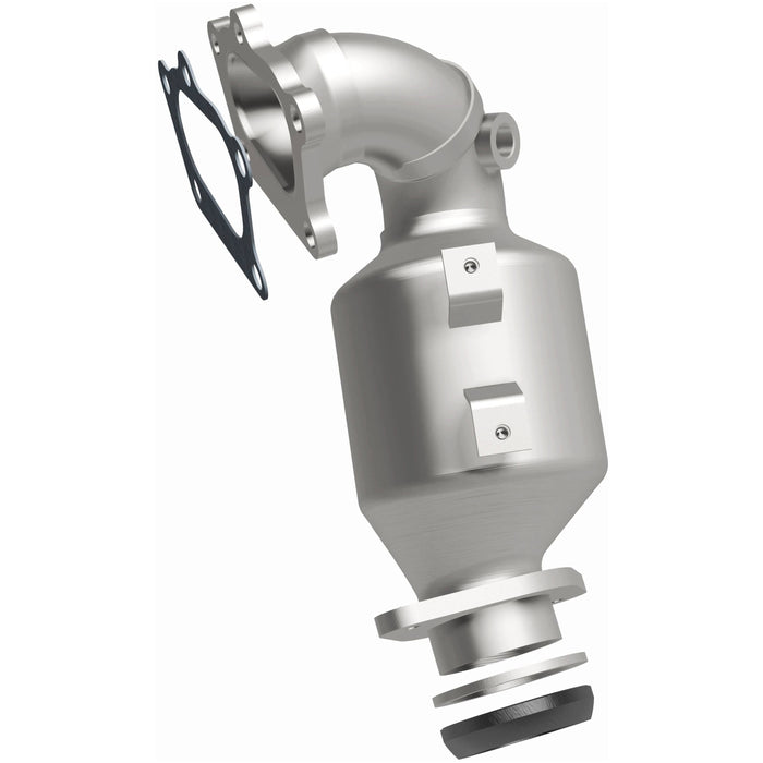 Exhaust Manifold with Integrated Catalytic Converter MagnaFlow 52312