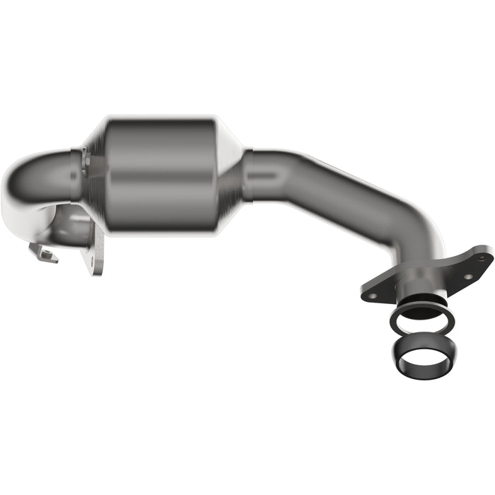 Catalytic Converter MagnaFlow 551439
