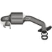 Catalytic Converter MagnaFlow 551439
