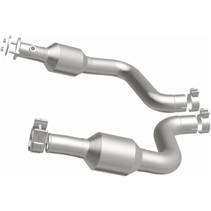 Catalytic Converter MagnaFlow 280728