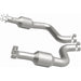 Catalytic Converter MagnaFlow 280728