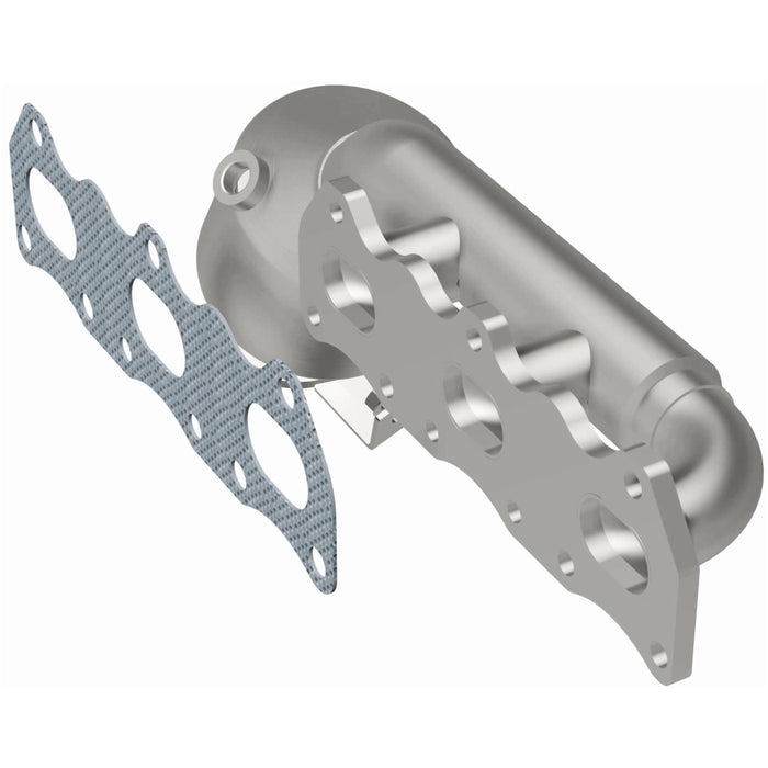 Exhaust Manifold with Integrated Catalytic Converter MagnaFlow 23060