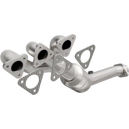Exhaust Manifold with Integrated Catalytic Converter MagnaFlow 50415
