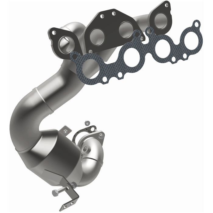 Exhaust Manifold with Integrated Catalytic Converter MagnaFlow 24363