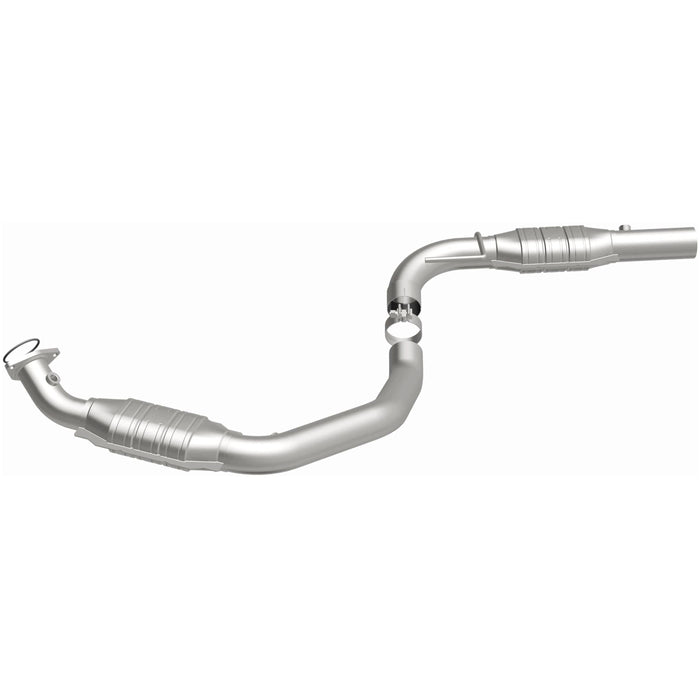 Catalytic Converter MagnaFlow 51524
