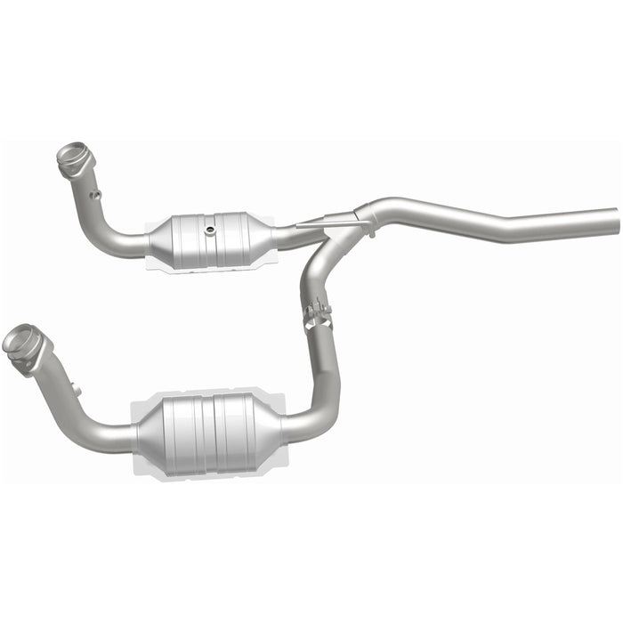 Catalytic Converter MagnaFlow 49187