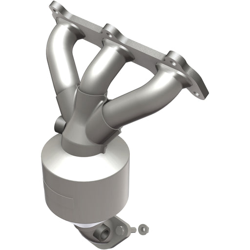 Exhaust Manifold with Integrated Catalytic Converter MagnaFlow 51951