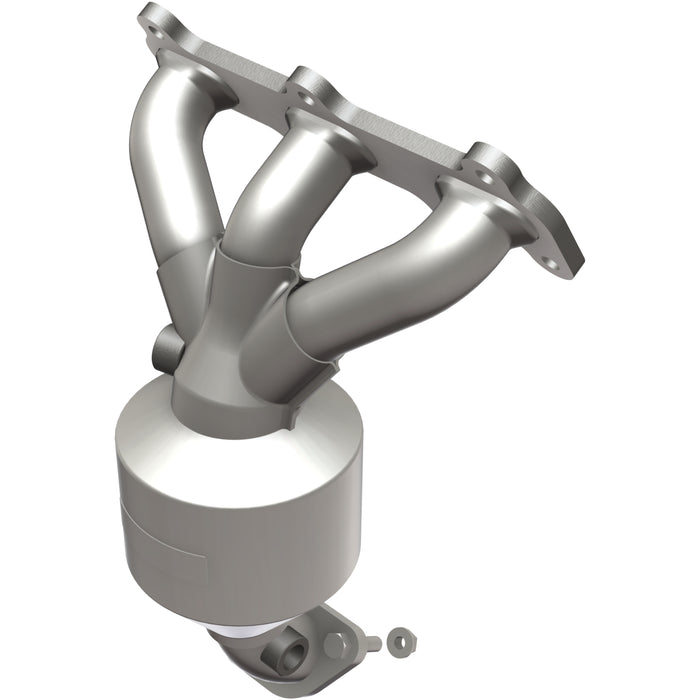Exhaust Manifold with Integrated Catalytic Converter MagnaFlow 51951