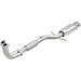 Catalytic Converter MagnaFlow 93229