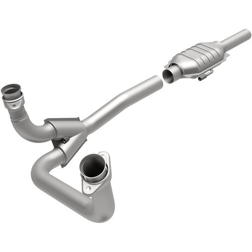 Catalytic Converter MagnaFlow 93312