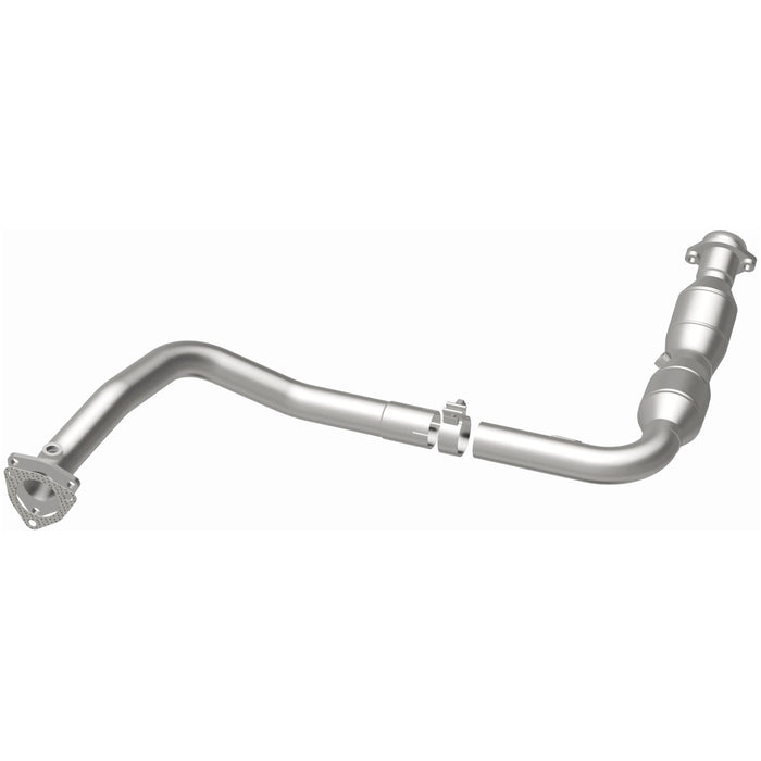 Catalytic Converter MagnaFlow 21-716