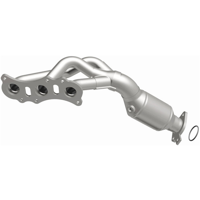 Exhaust Manifold with Integrated Catalytic Converter MagnaFlow 52057