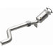 Catalytic Converter MagnaFlow 5561422