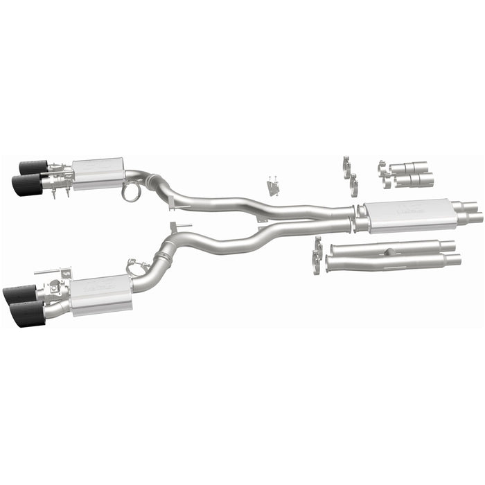 Exhaust System Kit MagnaFlow 19695