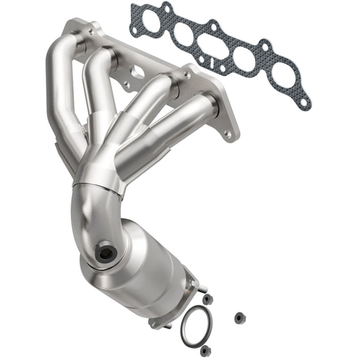 Exhaust Manifold with Integrated Catalytic Converter MagnaFlow 50882