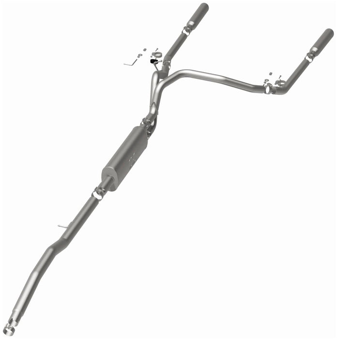 Exhaust System Kit MagnaFlow 16622