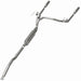 Exhaust System Kit MagnaFlow 16622
