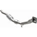 Catalytic Converter MagnaFlow 24893
