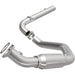 Catalytic Converter MagnaFlow 5451525