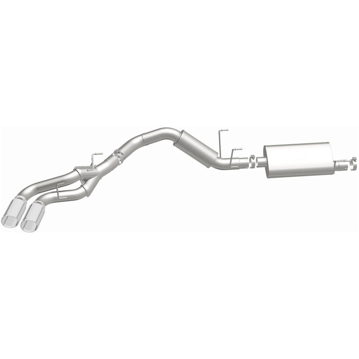 Exhaust System Kit MagnaFlow 15333