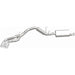 Exhaust System Kit MagnaFlow 15333