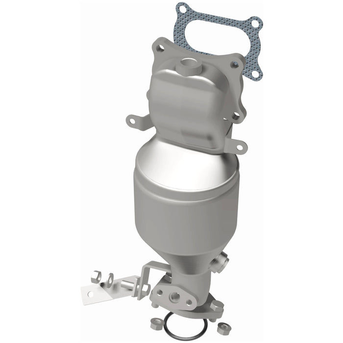 Exhaust Manifold with Integrated Catalytic Converter MagnaFlow 51893