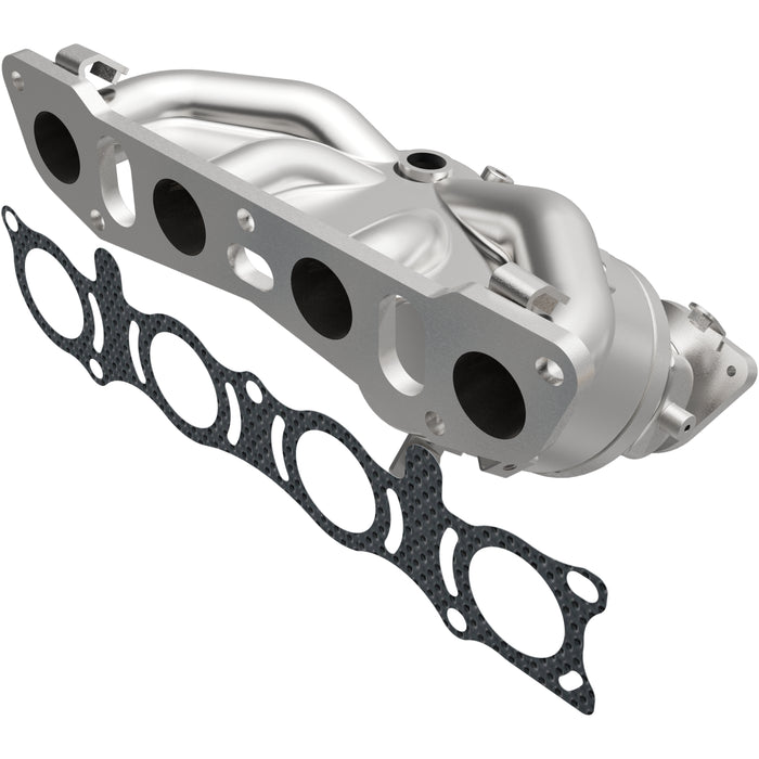 Exhaust Manifold with Integrated Catalytic Converter MagnaFlow 290040