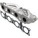 Exhaust Manifold with Integrated Catalytic Converter MagnaFlow 290040