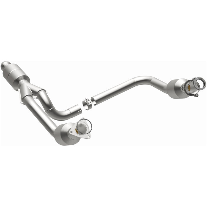 Catalytic Converter MagnaFlow 52642