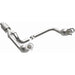 Catalytic Converter MagnaFlow 52642