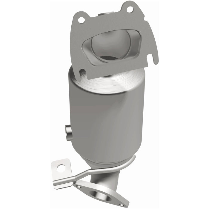 Exhaust Manifold with Integrated Catalytic Converter MagnaFlow 22-160