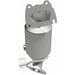 Exhaust Manifold with Integrated Catalytic Converter MagnaFlow 22-160