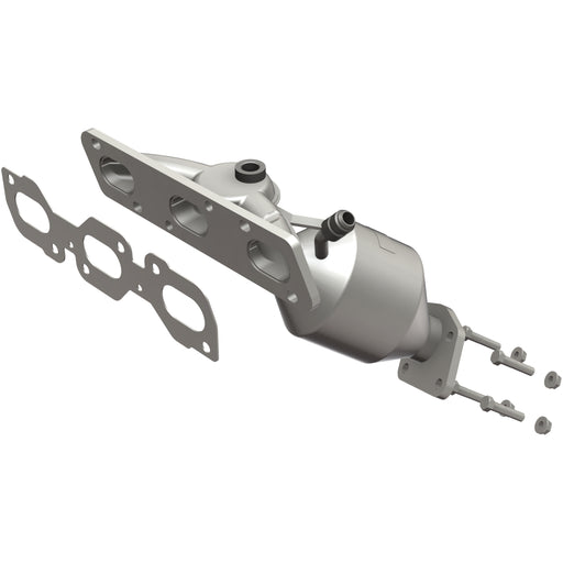 Exhaust Manifold with Integrated Catalytic Converter MagnaFlow 50494