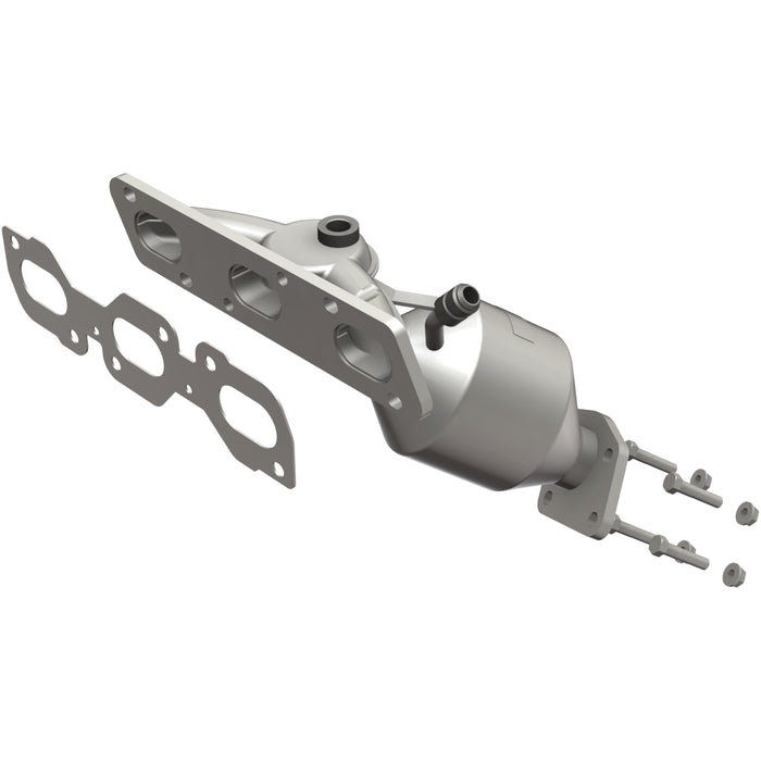 Exhaust Manifold with Integrated Catalytic Converter MagnaFlow 50494