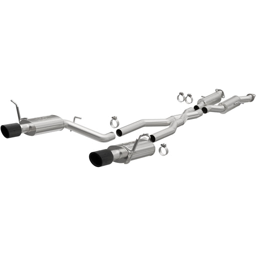 Exhaust System Kit MagnaFlow 19628