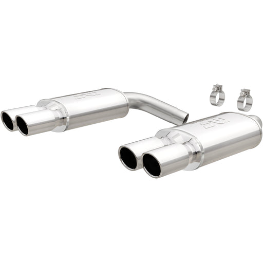 Exhaust System Kit MagnaFlow 15623