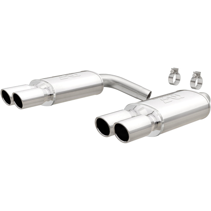 Exhaust System Kit MagnaFlow 15623