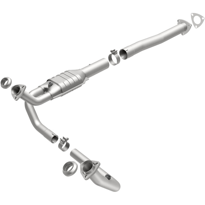 Catalytic Converter MagnaFlow 4451414
