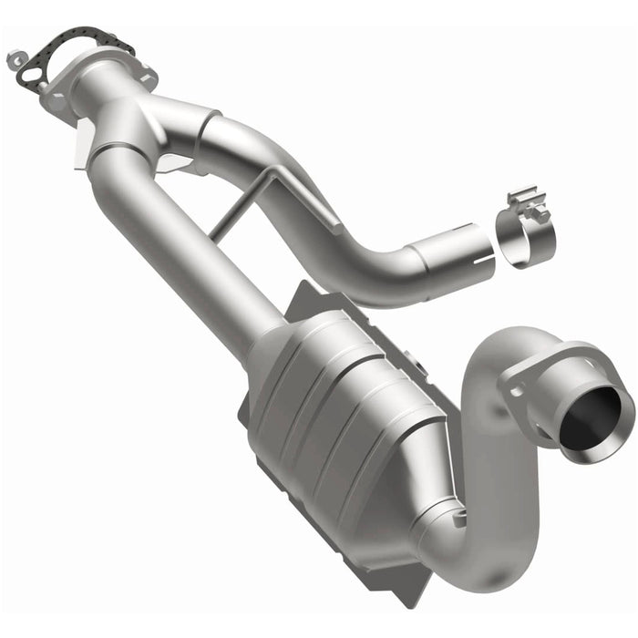Catalytic Converter MagnaFlow 49652
