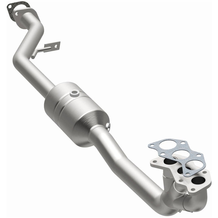 Exhaust Manifold with Integrated Catalytic Converter MagnaFlow 52203