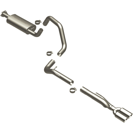 Exhaust System Kit MagnaFlow 16888