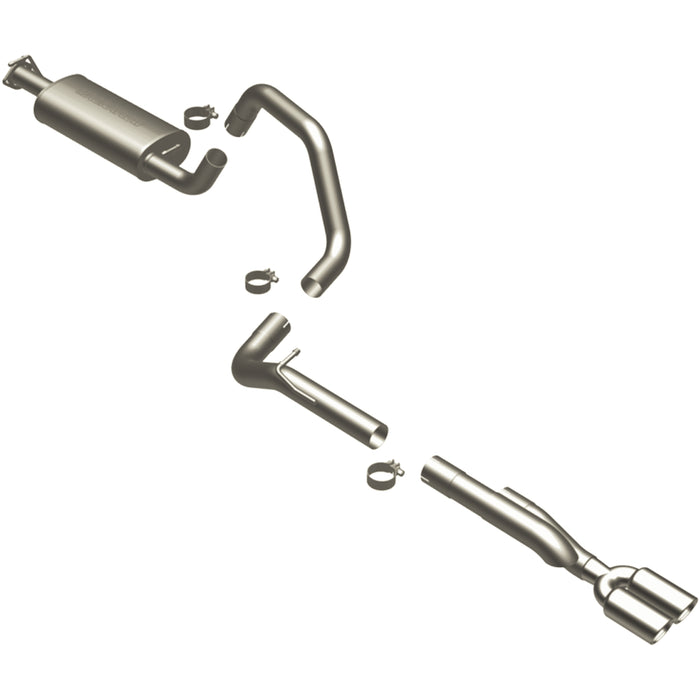 Exhaust System Kit MagnaFlow 16888