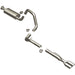 Exhaust System Kit MagnaFlow 16888