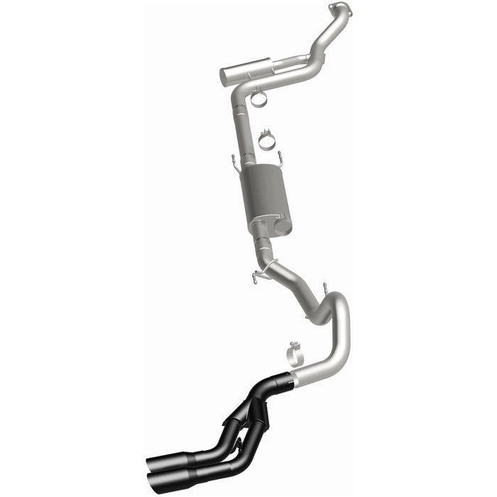 Exhaust System Kit MagnaFlow 19681
