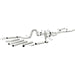 Exhaust System Kit MagnaFlow 15894