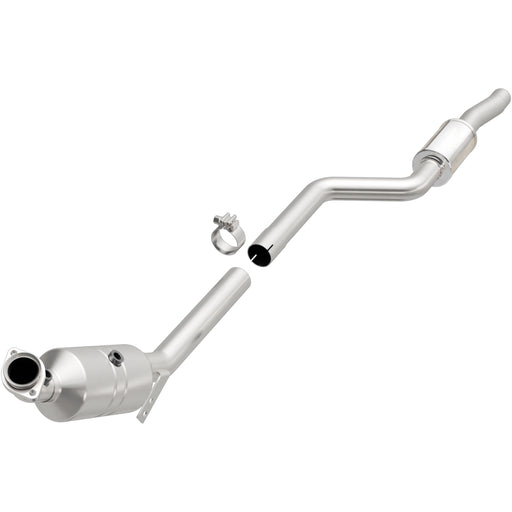 Catalytic Converter MagnaFlow 51919
