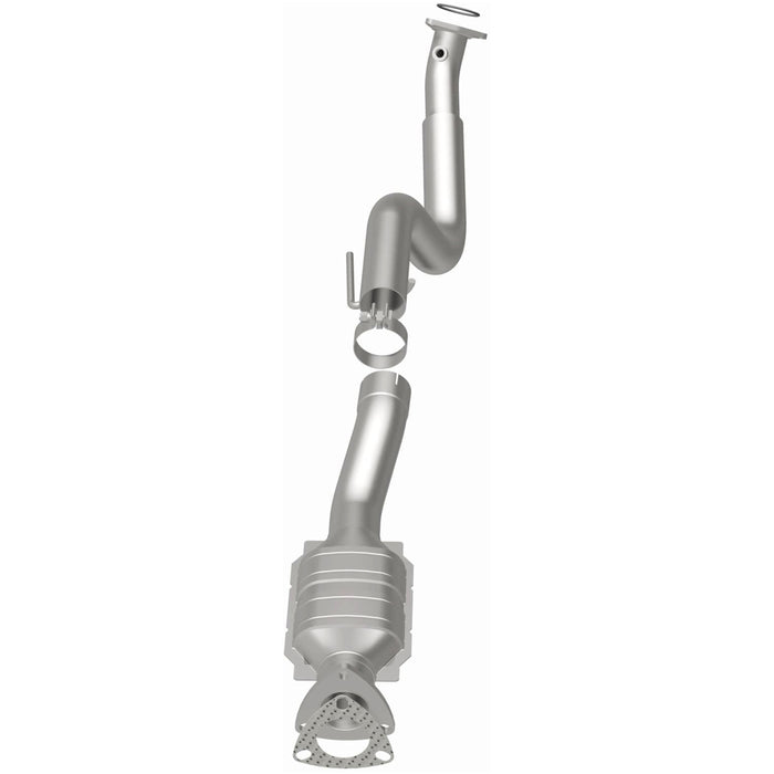 Catalytic Converter MagnaFlow 93408